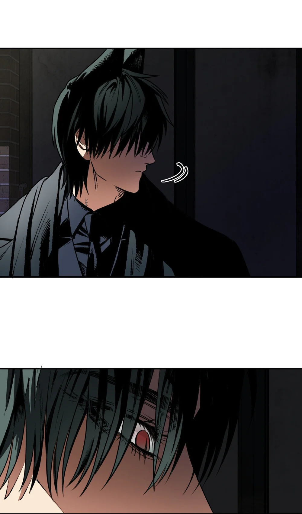 GRASPING Chapter 1 Trang 45