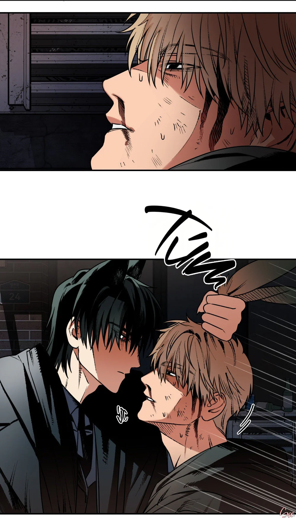 GRASPING Chapter 1 Trang 46