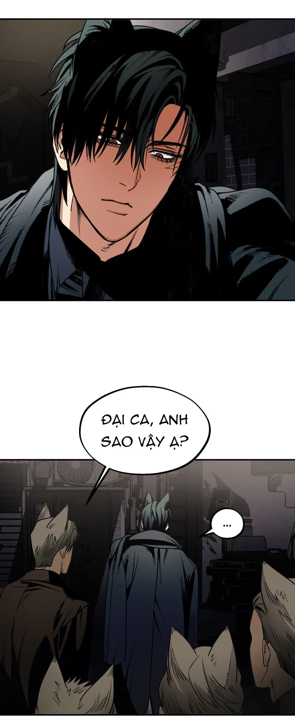 GRASPING Chapter 1 Trang 48