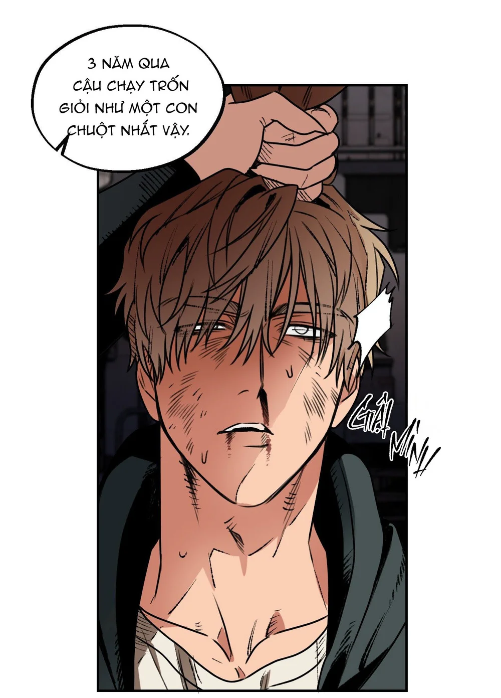 GRASPING Chapter 1 Trang 49