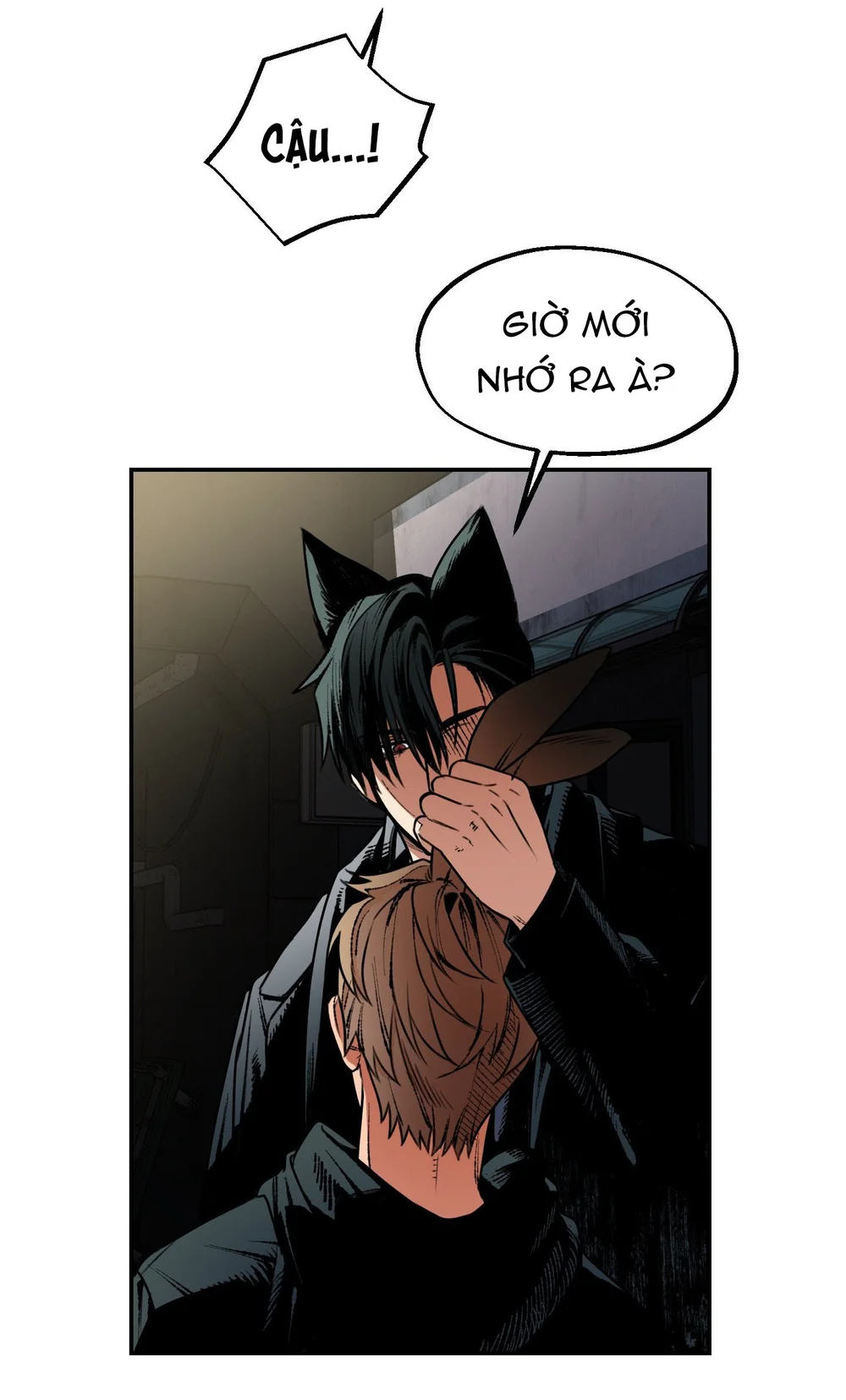 GRASPING Chapter 1 Trang 50