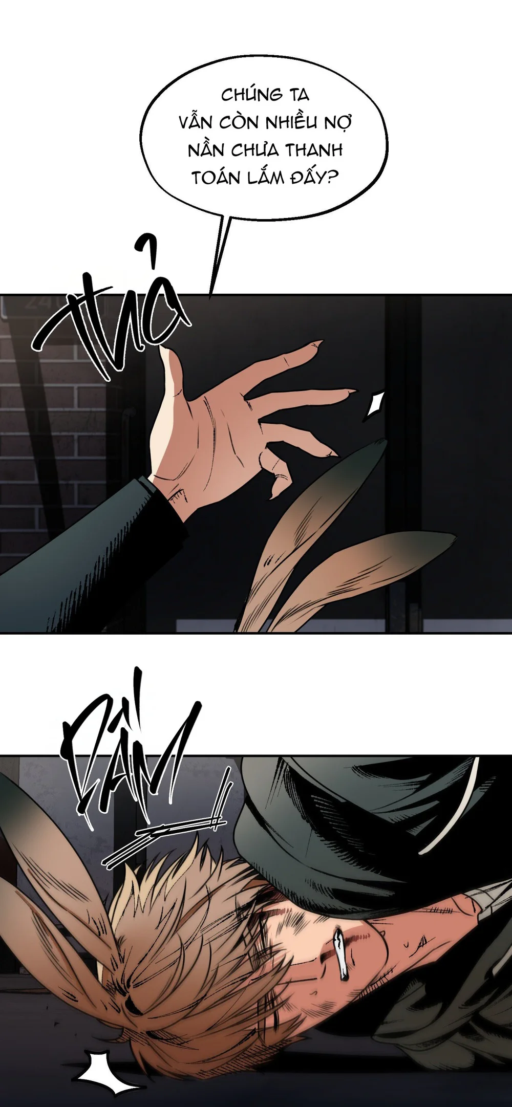 GRASPING Chapter 1 Trang 52