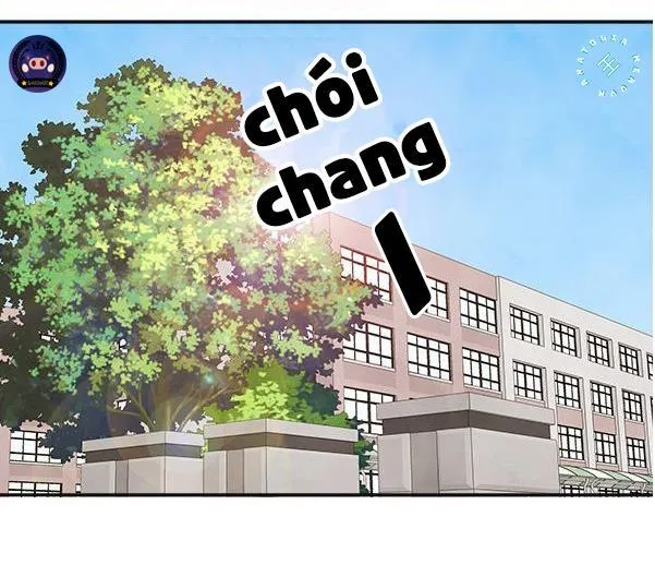 Green Apple Paradise Chapter 2 Trang 3