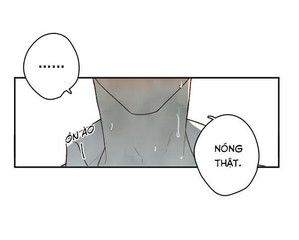 Green Apple Paradise Chapter 2 Trang 4