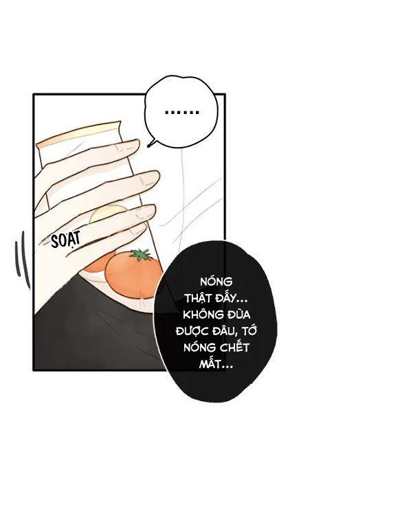 Green Apple Paradise Chapter 2 Trang 5