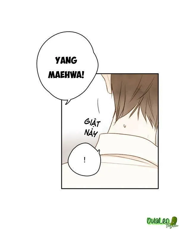 Green Apple Paradise Chapter 2 Trang 15