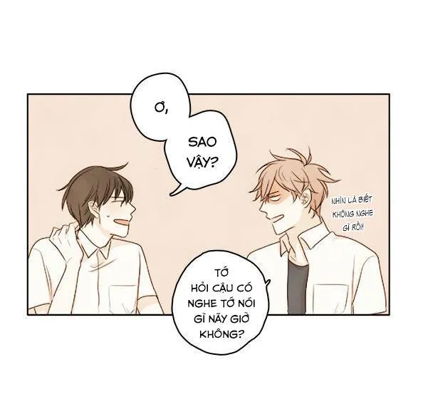 Green Apple Paradise Chapter 2 Trang 16