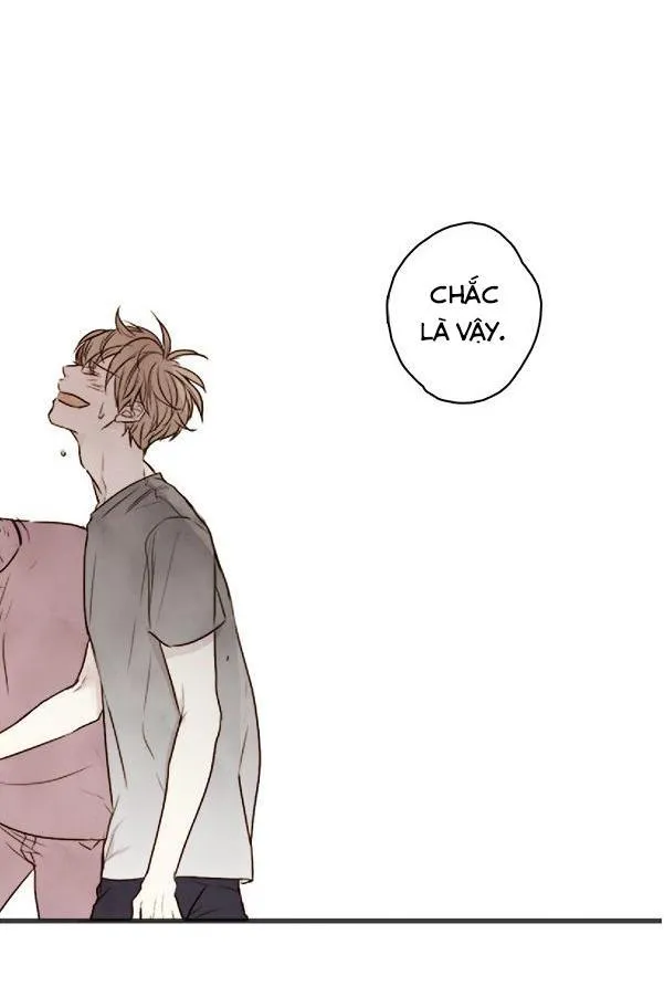 Green Apple Paradise Chapter 2 Trang 20