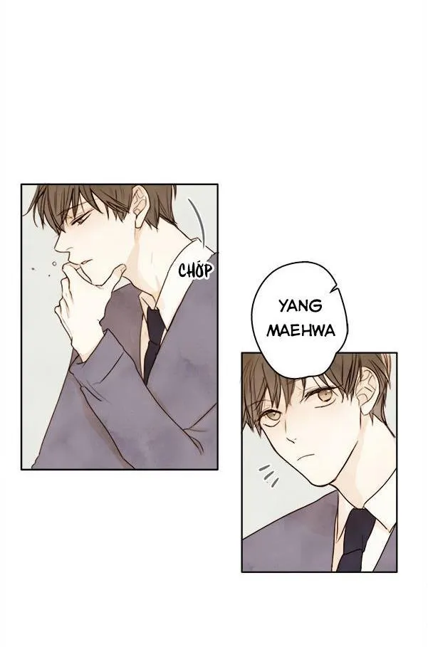 Green Apple Paradise Chapter 2 Trang 23