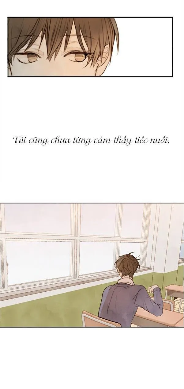 Green Apple Paradise Chapter 2 Trang 28