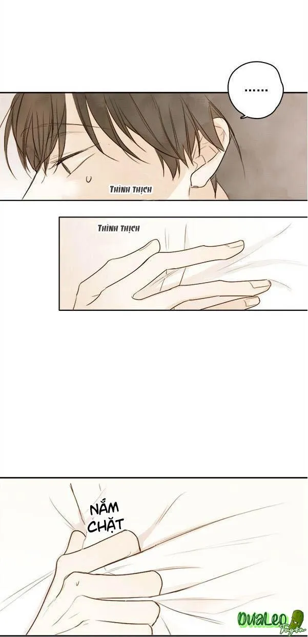 Green Apple Paradise Chapter 2 Trang 33