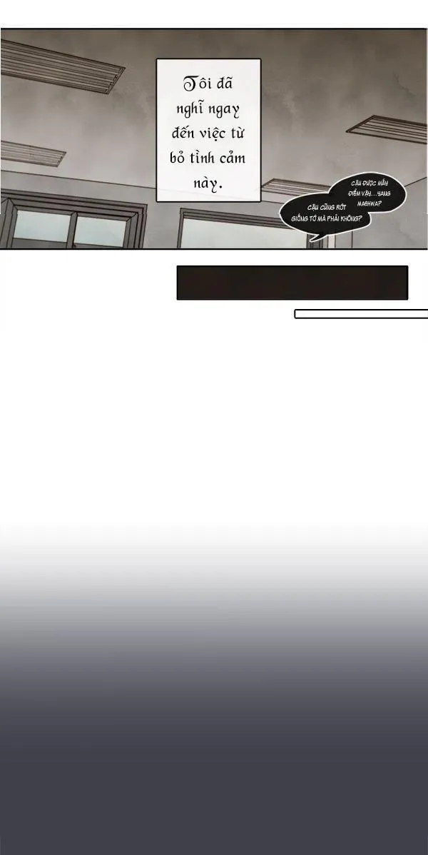 Green Apple Paradise Chapter 2 Trang 34