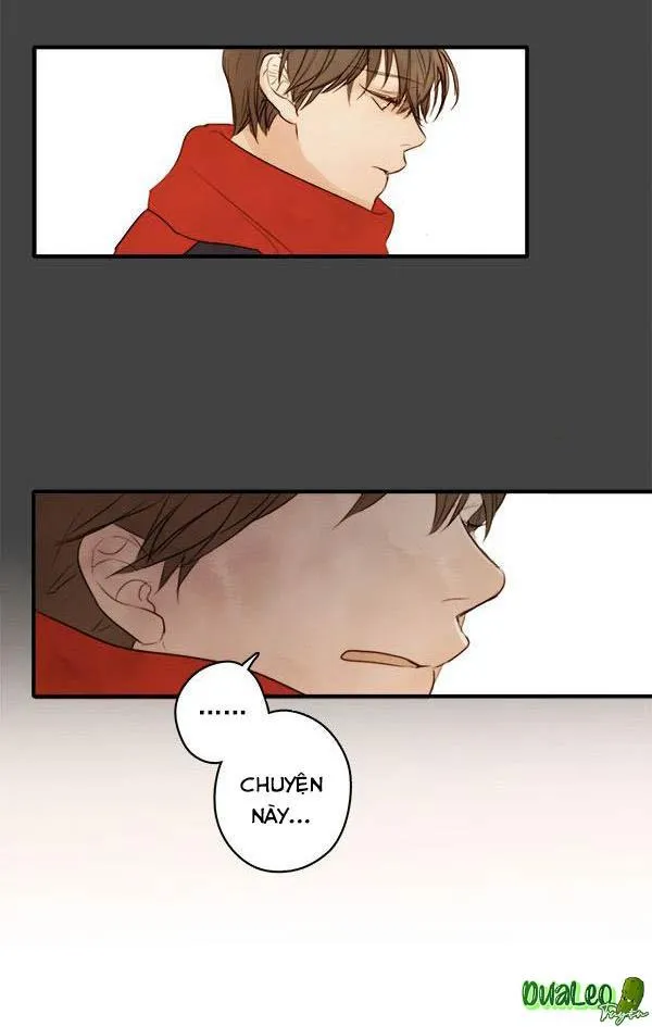 Green Apple Paradise Chapter 2 Trang 39