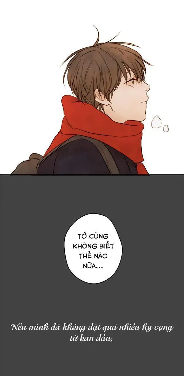 Green Apple Paradise Chapter 2 Trang 40