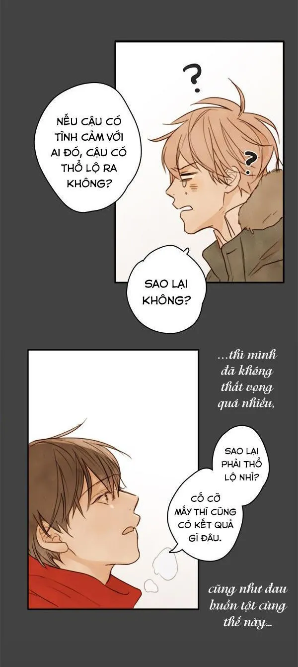 Green Apple Paradise Chapter 2 Trang 41