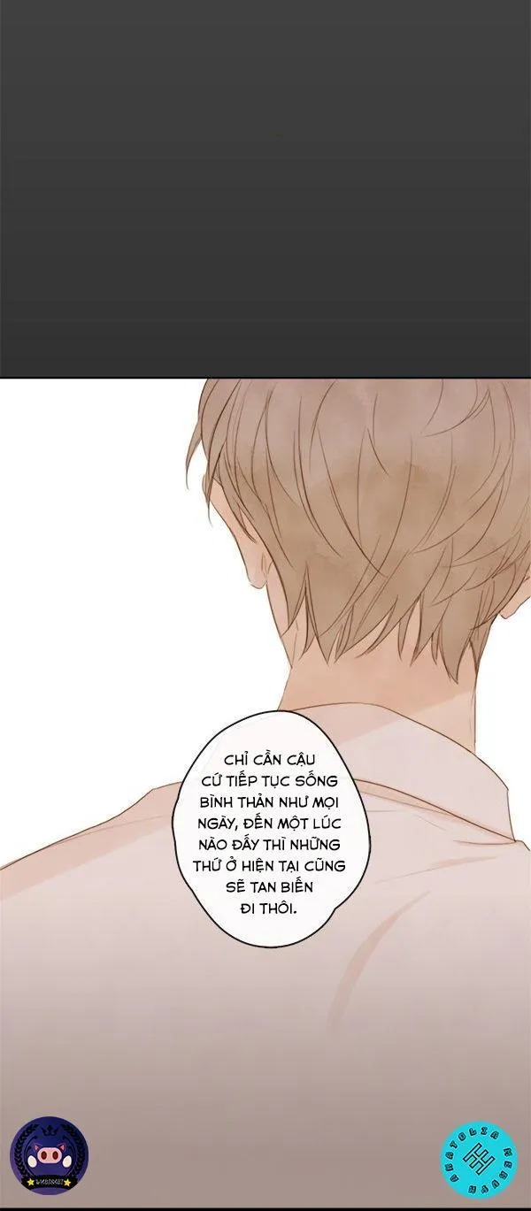 Green Apple Paradise Chapter 2 Trang 42