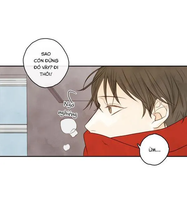 Green Apple Paradise Chapter 3 Trang 3