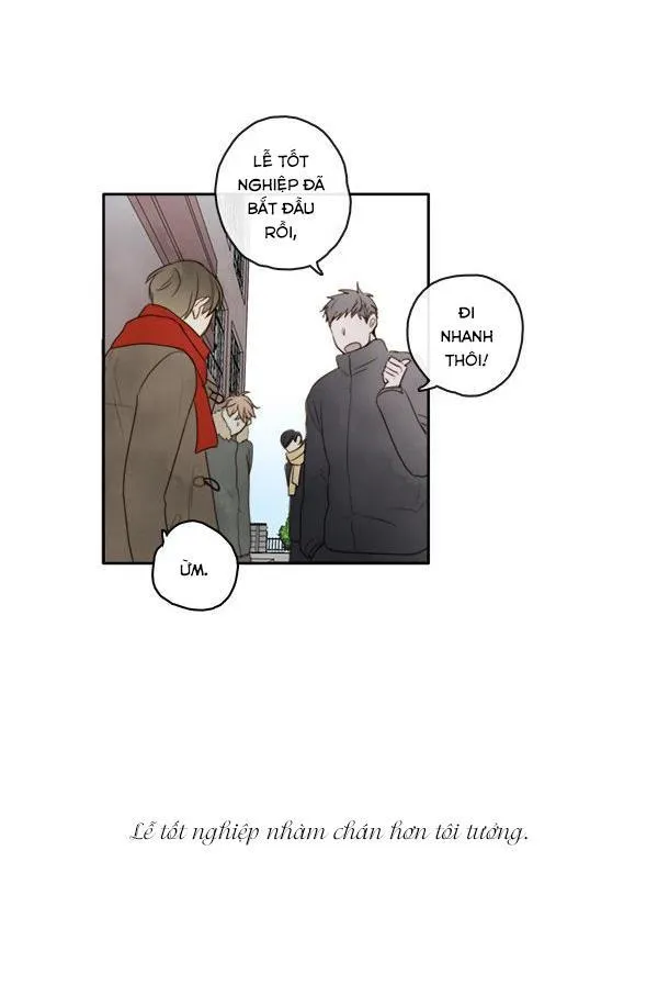 Green Apple Paradise Chapter 3 Trang 4