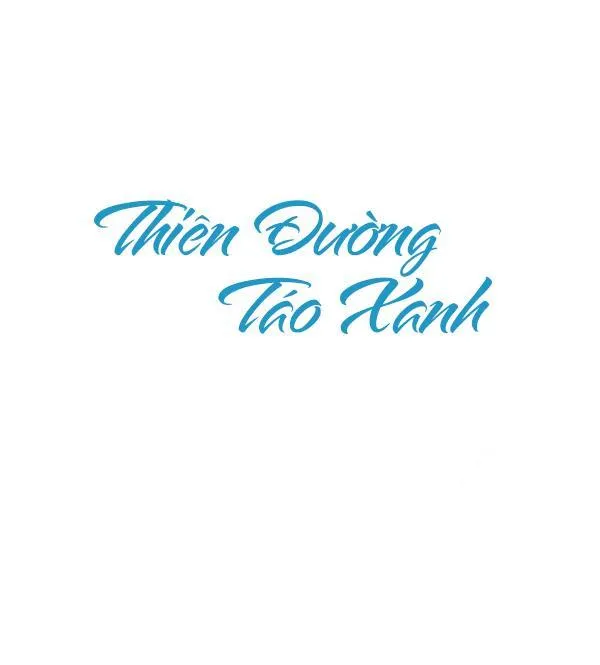 Green Apple Paradise Chapter 3 Trang 5