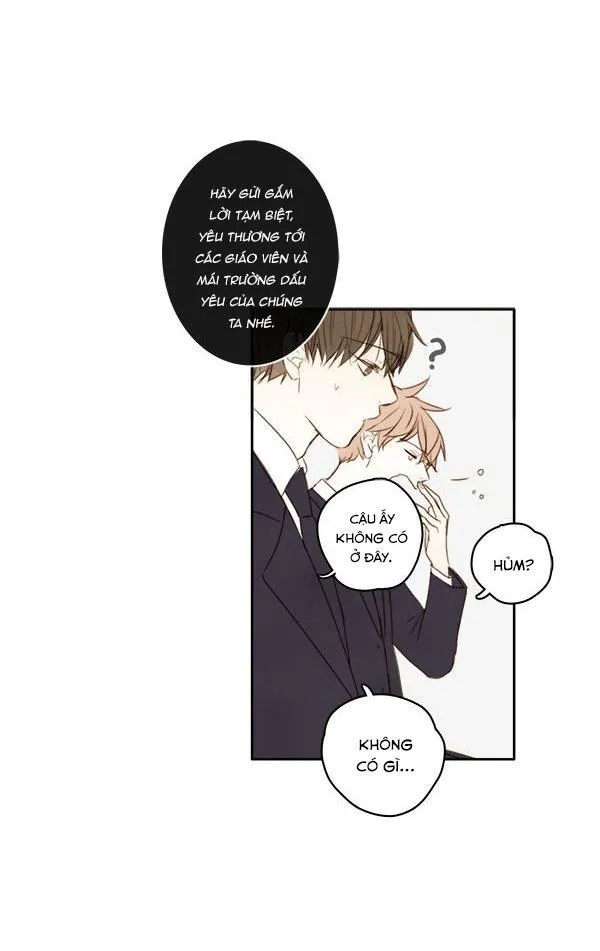 Green Apple Paradise Chapter 3 Trang 7