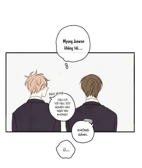 Green Apple Paradise Chapter 3 Trang 8