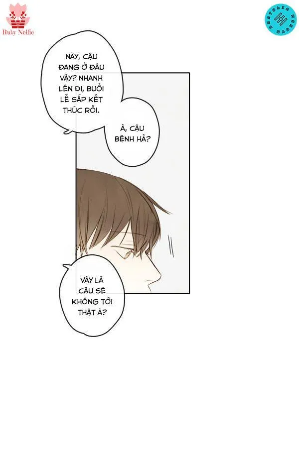 Green Apple Paradise Chapter 3 Trang 10