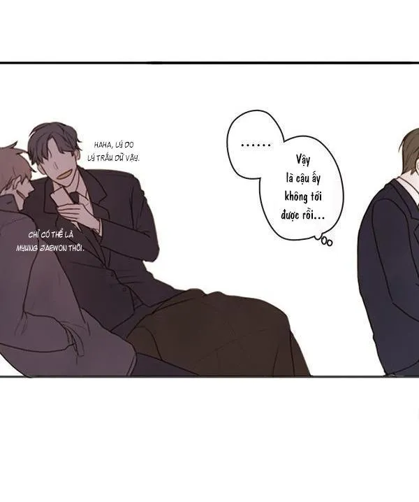 Green Apple Paradise Chapter 3 Trang 11