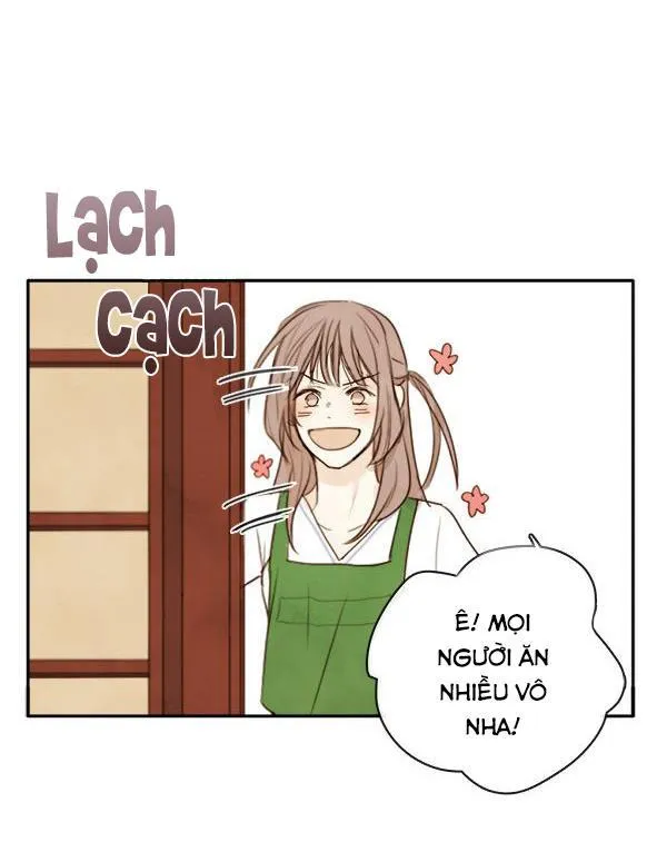 Green Apple Paradise Chapter 3 Trang 19