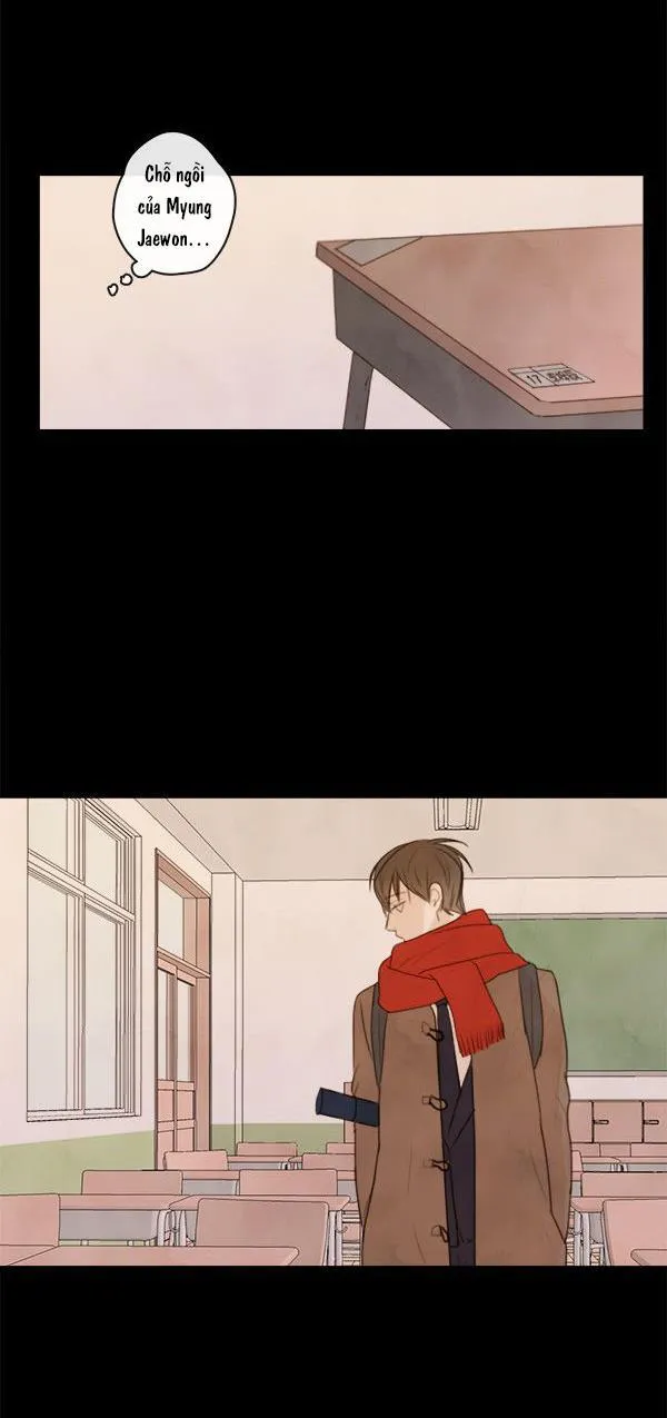 Green Apple Paradise Chapter 3 Trang 25