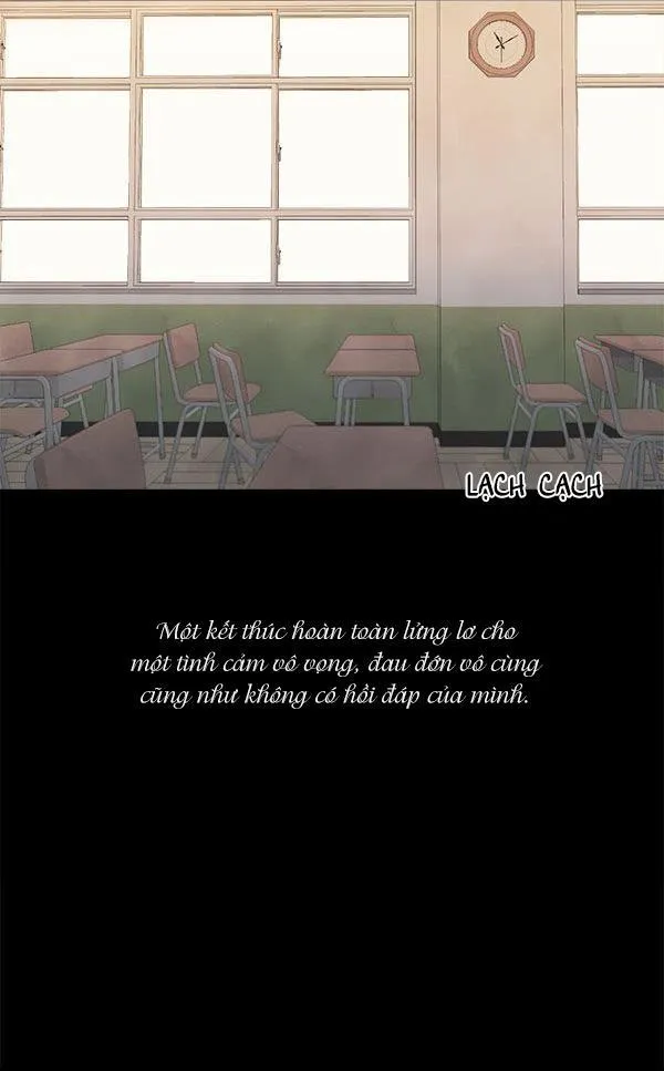 Green Apple Paradise Chapter 3 Trang 27