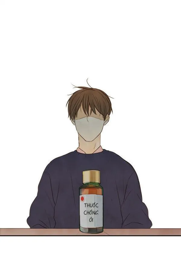 Green Apple Paradise Chapter 3 Trang 30