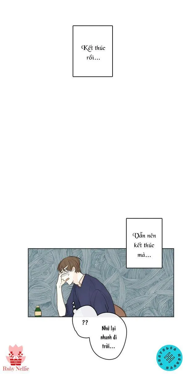 Green Apple Paradise Chapter 3 Trang 31