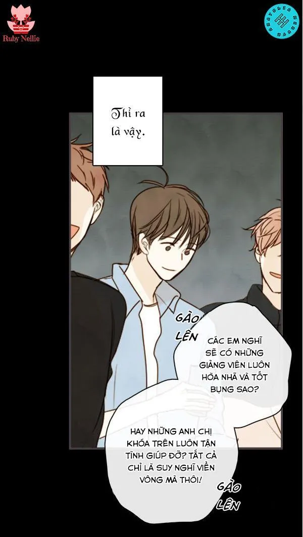 Green Apple Paradise Chapter 4 Trang 6