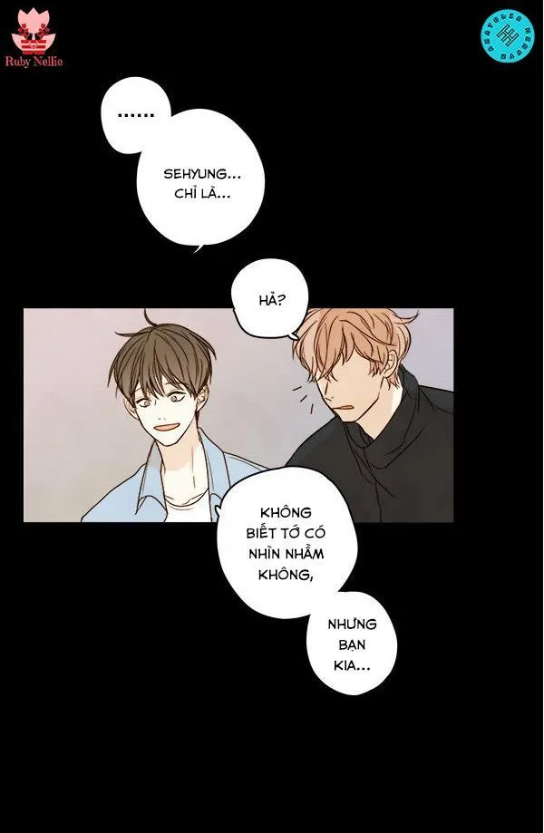 Green Apple Paradise Chapter 4 Trang 10