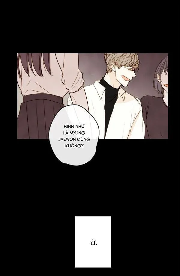 Green Apple Paradise Chapter 4 Trang 11