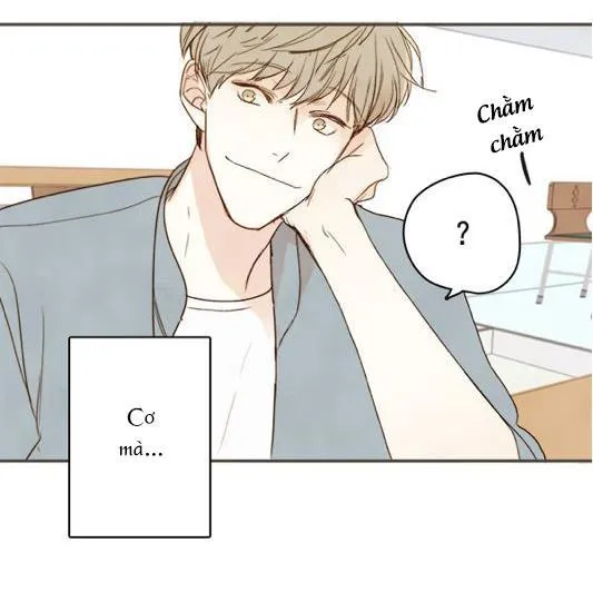 Green Apple Paradise Chapter 4 Trang 14