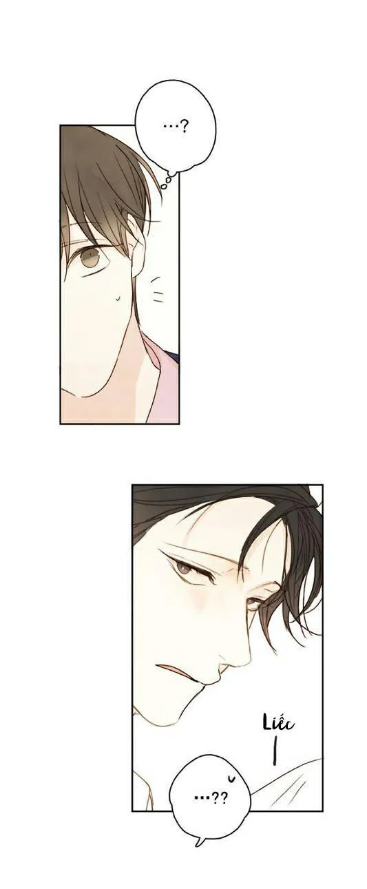 Green Apple Paradise Chapter 4 Trang 24