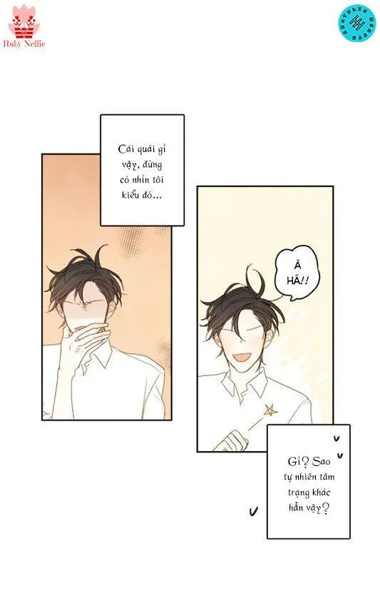 Green Apple Paradise Chapter 4 Trang 25