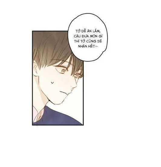 Green Apple Paradise Chapter 4 Trang 28