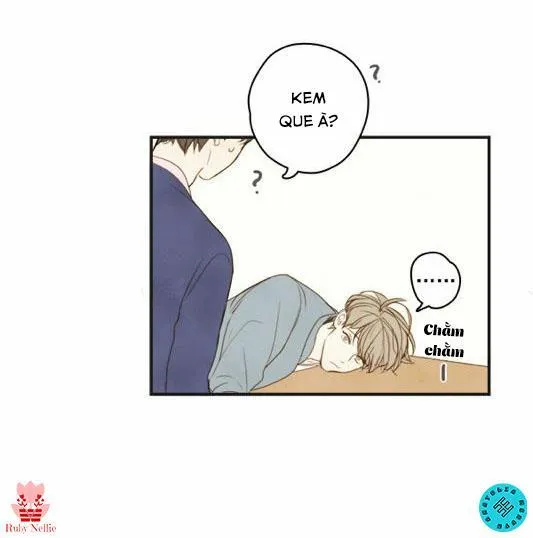 Green Apple Paradise Chapter 4 Trang 29