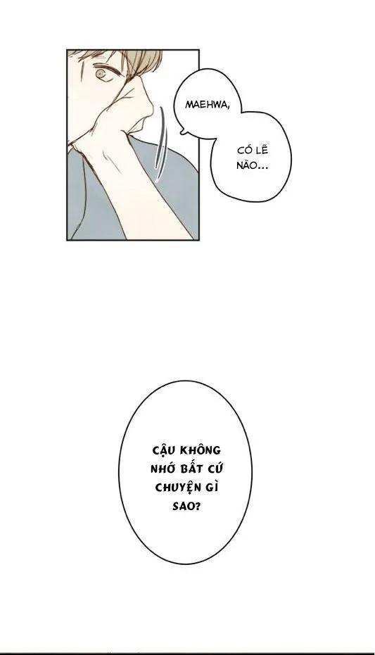 Green Apple Paradise Chapter 4 Trang 30