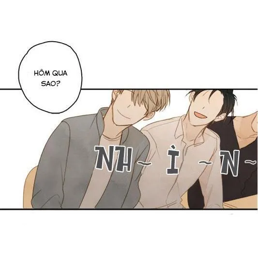 Green Apple Paradise Chapter 4 Trang 32