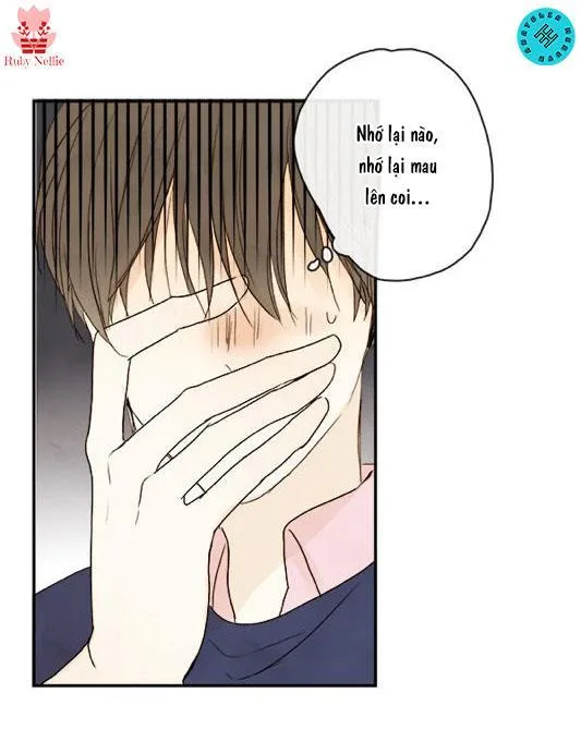 Green Apple Paradise Chapter 4 Trang 33