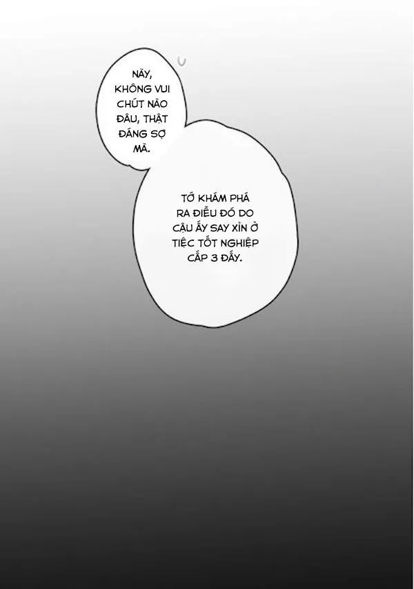 Green Apple Paradise Chapter 4 Trang 41