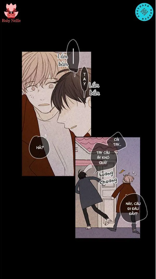 Green Apple Paradise Chapter 4 Trang 44