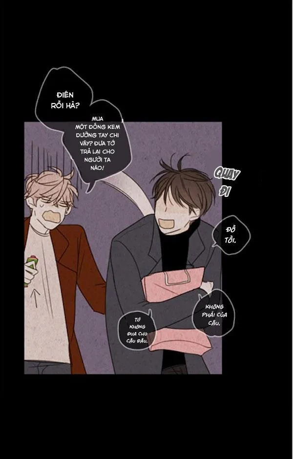 Green Apple Paradise Chapter 4 Trang 45