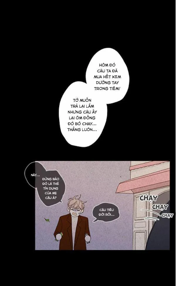 Green Apple Paradise Chapter 4 Trang 46