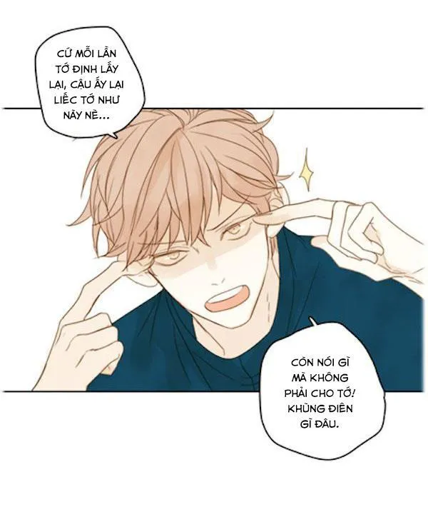 Green Apple Paradise Chapter 4 Trang 48