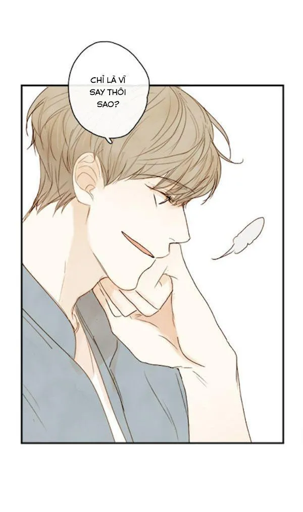 Green Apple Paradise Chapter 4 Trang 52