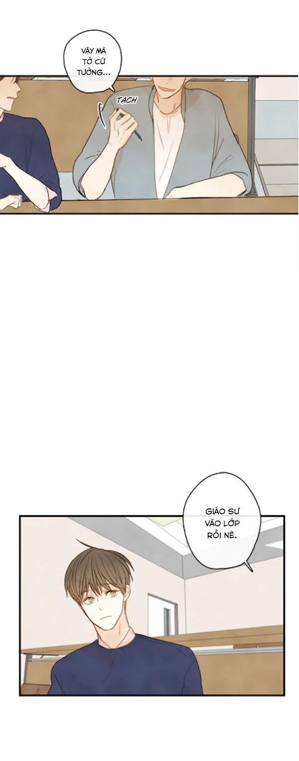 Green Apple Paradise Chapter 4 Trang 53